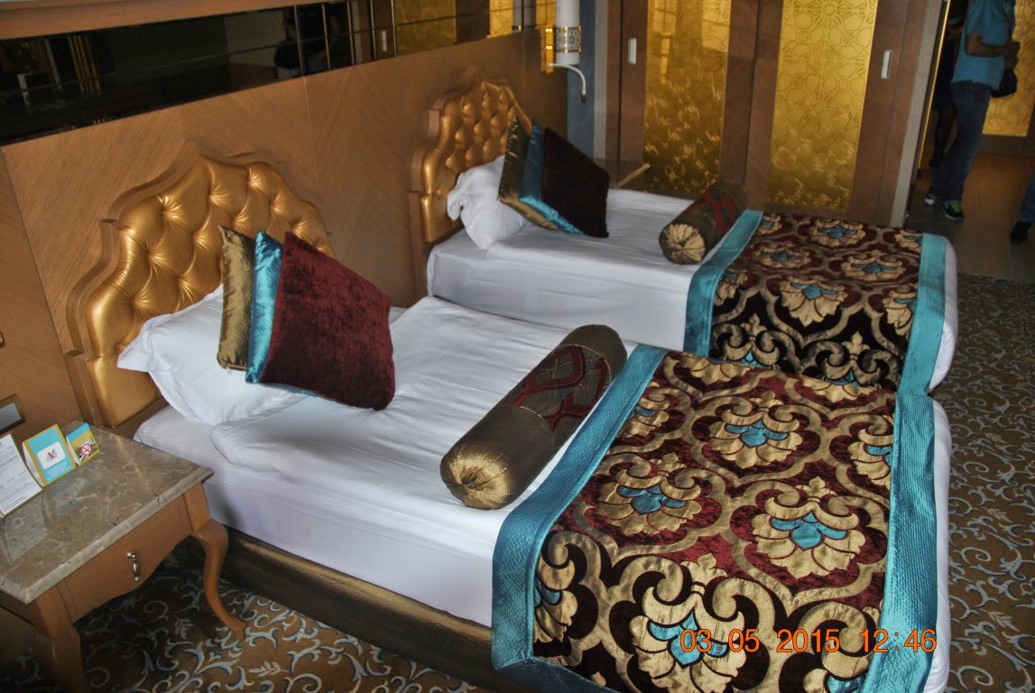 imagini hotel ROYAL HOLIDAY PALACE LARA